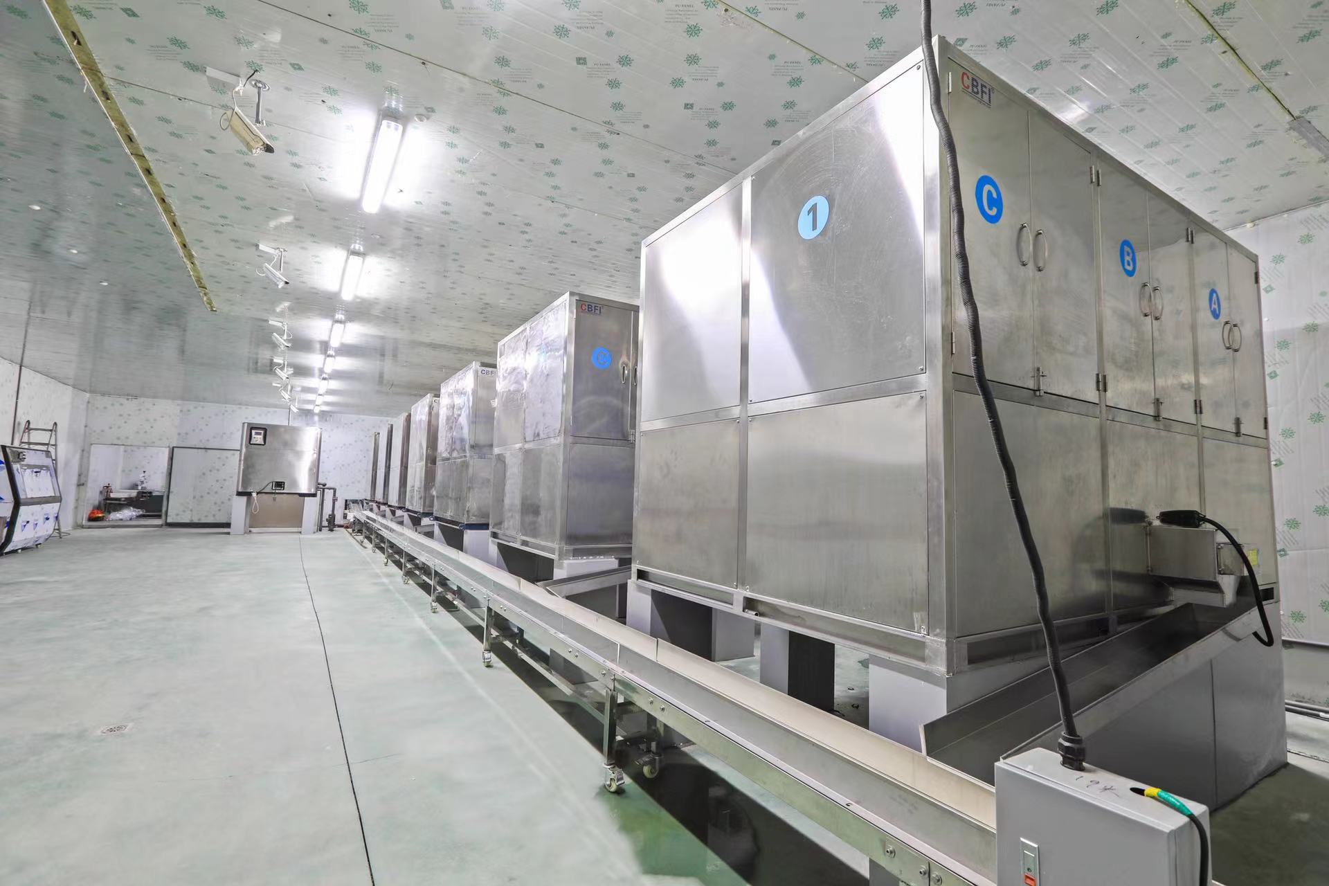 西湖冰块厂家哪家好？