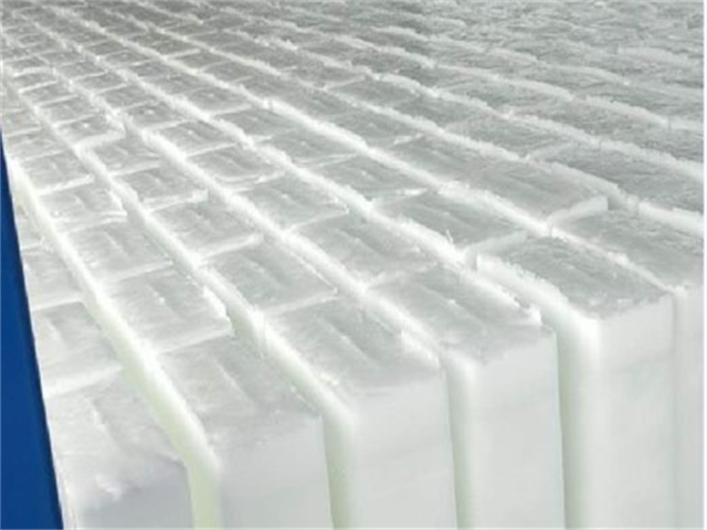 揭秘西湖良臣制冰厂：降温冰块背后的神秘制作工艺