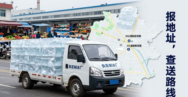 找西湖大冰块配送 良臣制冰厂快速送货上门