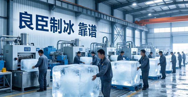 工业大冰块价格一吨多少钱_夏季厂房降温用哪种工业冰块好_西湖工业大冰块生产厂家