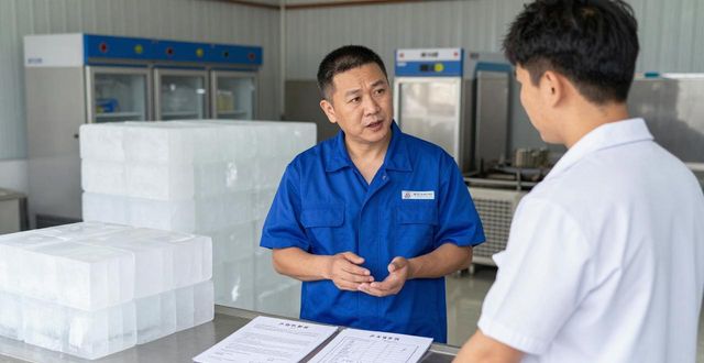 西湖冰块订购_prov_or_city冰块质量与卫生保障_prov_or_city冰块供应商选择标准