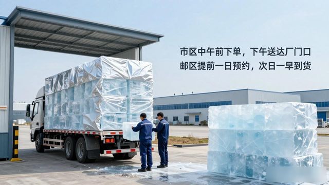 食品级工业大冰块供应商_西湖工业大冰块哪里买_工业大冰块卫生标准要求