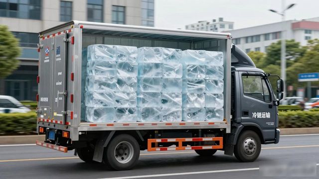 工业大冰块配送 西湖 降温方案你选对了吗